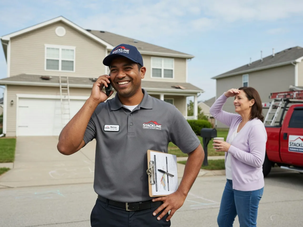 Chimney flashing repair Childress, TX FAQs